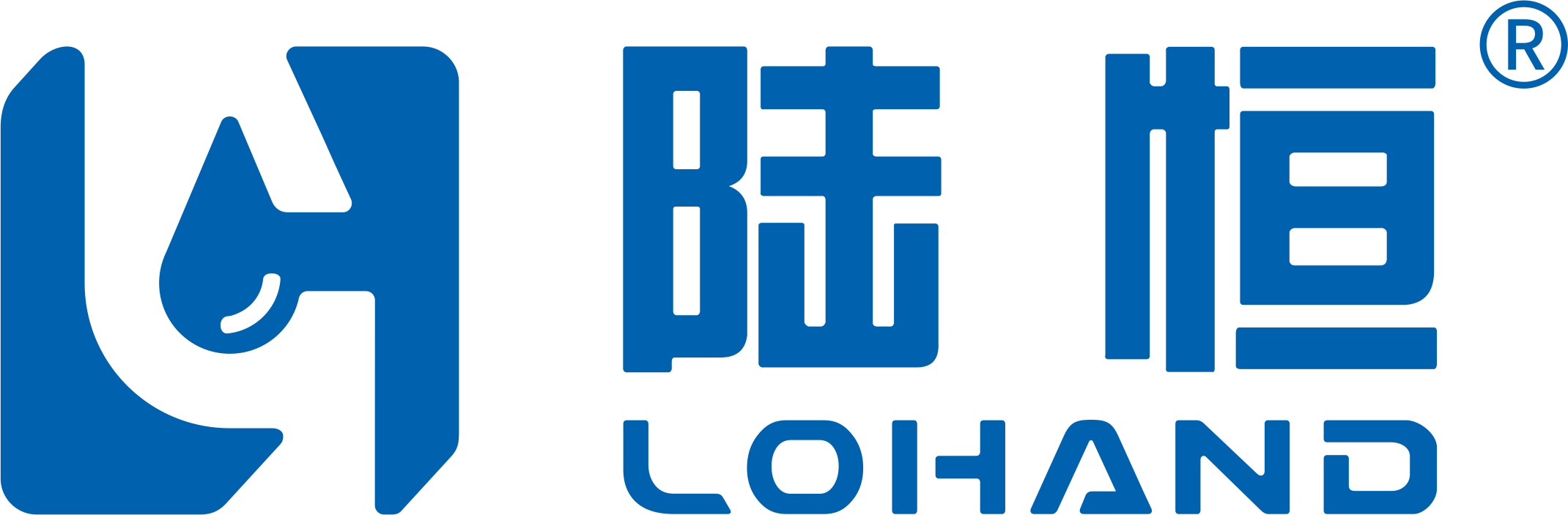 浙江陆恒环境科技有限公司