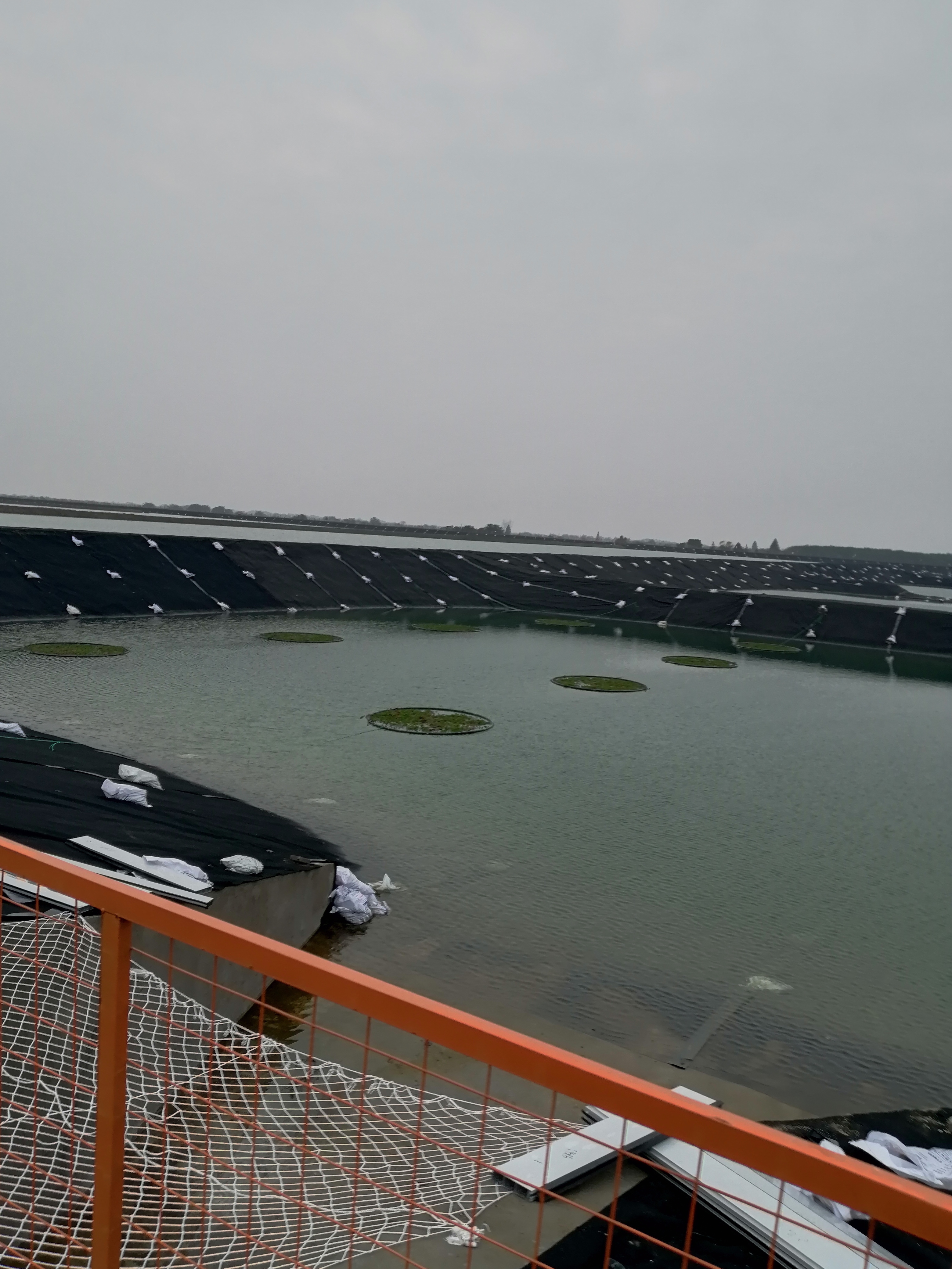 陆恒应用案例丨江苏常州滆湖生态水产养殖在线监测【在线监测仪应用案例】