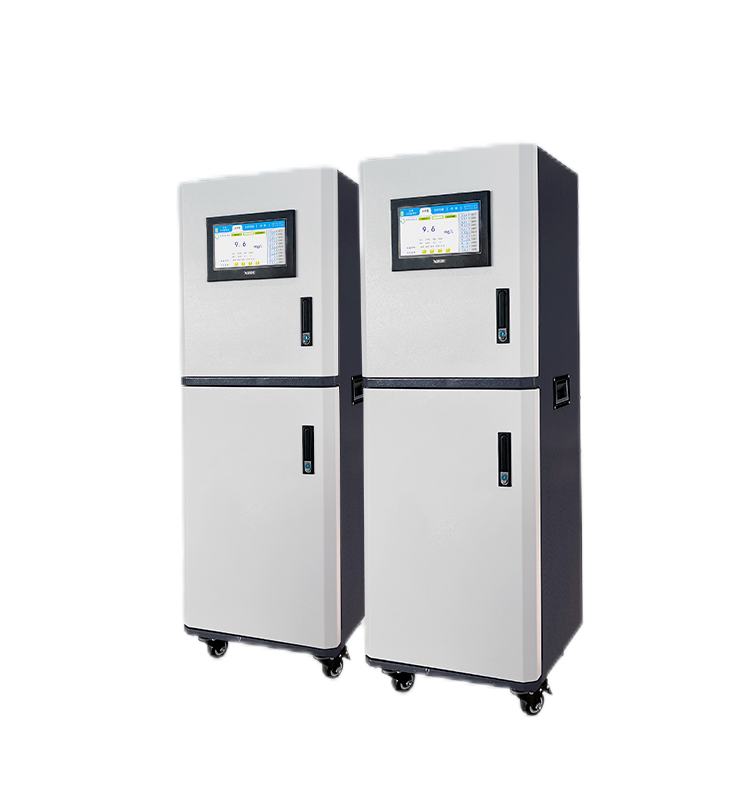 【陆恒】总锌水质自动监测仪